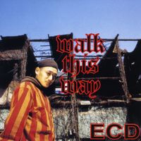 ECD - Walk This Way