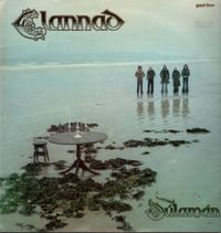 Clannad - D&uacute;lam&aacute;n