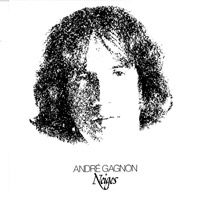 Andr&eacute; Gagnon - Neiges