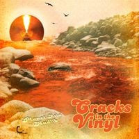 Planet Asia & Madlib - Cracks in the Vinyl
