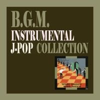 Victor Fantastic Orchestra - BGM Inst de kiku J-POP Tatsuro Yamashita/Mariya Takeuchi Sakuhin Shu