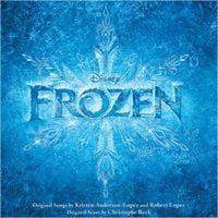 Disney - Frozen