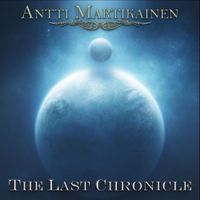 Antti Martikainen - The Last Chronicle