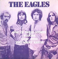 Eagles - The Eagles