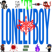 Zape$ - Lonleyboy