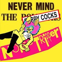 noisetripper - NEVERMIND THE FURRY COCKS