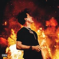Lil Mabu - LET THE WORLD BURN - Lil Mabu Remix