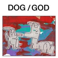 GOD - DOG
