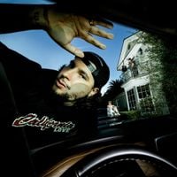White 2115 - CALIFORNIA LOVE EP