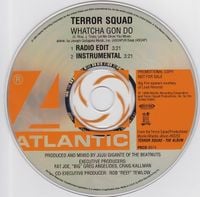 Terror Squad - Whatcha Gon Do