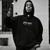 Kid Cudi - HALO&rsquo;S ON ANGELS
