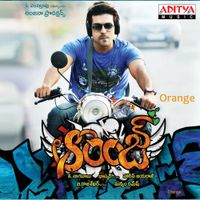 Harris Jayaraj - Orange (Original Motion Picture Soundtrack)