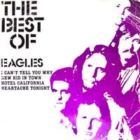 Eagles - The Best of the Eagles