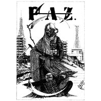 P.A.Z. - Demo