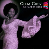 Celia Cruz - Greatest Hits
