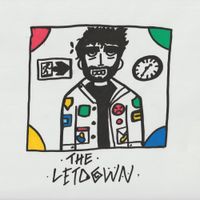 Hi, I'm Chris - The Letdown
