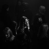 Amelia Magdalena - Bodies in Flight