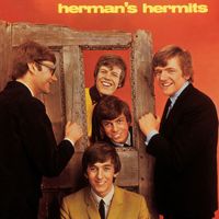 Herman's Hermits - Herman's Hermits