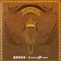 Eagles - Bonus - 3 Brand New Songs