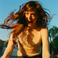 Sophie May - Stars and Teeth