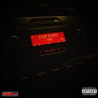 THEY. - Stop Playin'