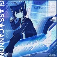 Kou! - GLASS★CANNON