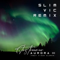&Aacute;rstraumur - Aurora III (Slim Vic Remix)