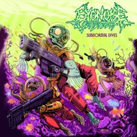 ByoNoiseGenerator - Subnormal Dives [Reissue]