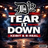 D12 - Tear It Down