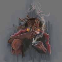 A.R - Smoke Sesh