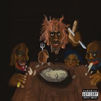A.R - Hunger