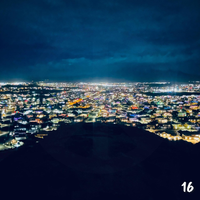 Darwin Paz - 16