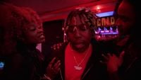 Don Toliver - No Idea