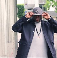 Sonikem The Genius - Stone by stone