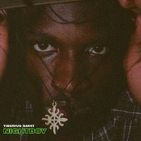 Tiberius Saint - NightBoy