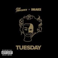 iLoveMakonnen - Tuesday