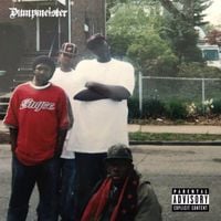 Mach-Hommy - Dumpmeister