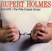 Rupert Holmes - Escape (The Pi&ntilde;a Colada Song)