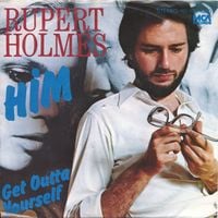 Rupert Holmes - Him