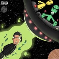 Dammntc - Orion's Belt