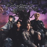 WOLF HOWL HARMONY From EXILE TRIBE - Tera