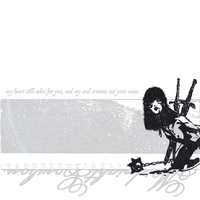 midnightcowboy. - my heart still aches for you, and my souls screams out your name