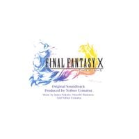 植松伸夫 [Nobuo Uematsu] - Final Fantasy X: Original Soundtrack