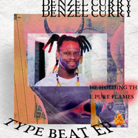 Lil Onion - BRB GOTTA GO CHARGE MY DENZEL CURRY TYPE BEAT: THE DENZEL CURRY TYPE BEAT EP