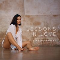 Sin&eacute;ad Harnett - Lessons in Love