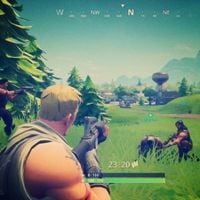 Percatric - fortnite