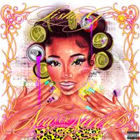Lisha G - Now Or Never
