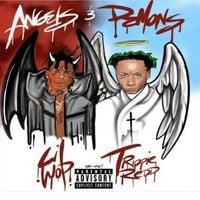 Trippie Redd & Lil Wop - Angels & Demons