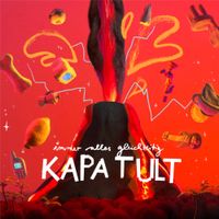 Kapa Tult - Immer alles gleichzeitig