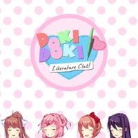 slowsun - Doki Doki Literature Club!